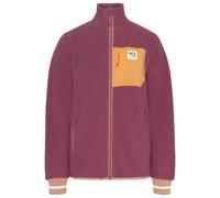 Kari Traa - Rothe Midlayer Plum - L - Polaire