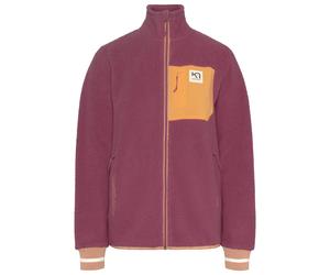Kari Traa - Rothe Midlayer Plum - L - Polaire