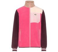 Polaire zippée femme Kari Traa Røthe S