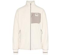 Polaire femme Kari Traa Rothe Beige M