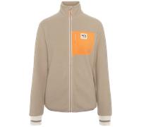 Kari Traa - Rothe Midlayer - Polaire femme Mocha - XS