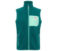 Kari Traa - Rothe Sleeveless Peacock - S - Polaire