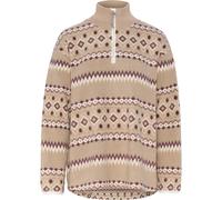 KARI TRAA Ruthie Midlayer Half Zip - Femme - - taille XS- modèle 2027