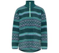 Kari Traa Ruthie Half Zip Sweatshirt L
