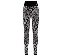 Legging femme Kari Traa Saga Noir M
