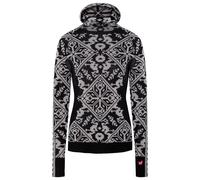 Kari Traa Saga Hoodie Noir L Femme