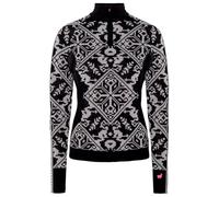 Kari Traa - Saga Hz Black - M - Sous-vêtement technique