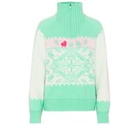Kari Traa - Saga Knit - Pullover femme Jelly Mint - L