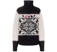 Kari Traa Saga Sweatshirt Blanc L Femme