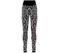 Kari Traa - Saga Pants - Collant thermique femme Black - S