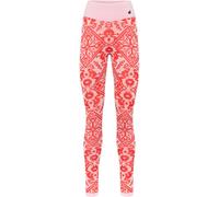 KARI TRAA Saga Pants - Femme - Orange / Rose / Rouge - taille XS- modèle 2026
