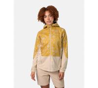 Kari Traa - Sanne Lined Jacket - Veste femme Dusty Yellow - M
