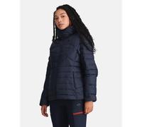 Kari Traa - Sanne Midlayer Jacket - Doudoune femme Dark Navy Blue - M