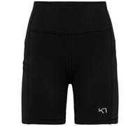 KARI TRAA - Short trail running - Linnea Shorts Black - Short | Kari Traa - L - female L