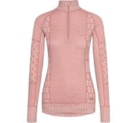 KARI TRAA Smekker H/z - Femme - Rose - taille S- modèle 2025