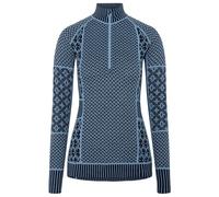 Kari Traa - Smekker H/Z Iris - M - Sous-vêtement technique