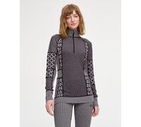KARI TRAA Smekker Hz - Femme - Noir - taille M- modèle 2026