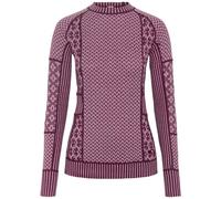 KARI TRAA Smekker Ls - Femme - - taille L- modèle 2026