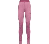 KARI TRAA Smekker Pant - Femme - Rose - taille S- modèle 2025