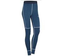 KARI TRAA SMEKKER PANT LEGGING MERINO MARIN TAILLE XS