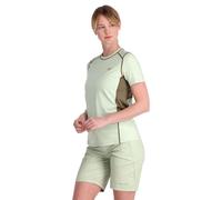Kari Traa - Sval Tee - T-shirt femme Slate - M