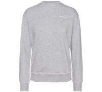 Kari Traa - Synne Crew - Sweatshirt femme Light Grey Melange - XL
