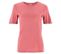 Kari Traa Lucie Short Sleeve T-shirt Rose L Femme