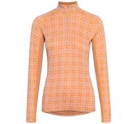 Kari Traa T-shirt fonctionnel 'ROSE LIGHT' orange, Taille S