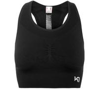 KARI TRAA - T-shirts & Débardeurs trail running - Ness Top 2.0 Black - Debardeur | Kari Traa - M/M - female M/M