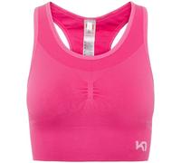 KARI TRAA - T-shirts & Débardeurs trail running - Ness Top 2.0 Spink - Debardeur | Kari Traa - XS/S - female XS/S