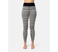 Kari Traa - Tale Pants - Collant thermique femme Black - M