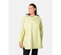 Kari Traa - Manteau imperméable Thea Cape femme - Taille M - mellow yellow