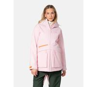 Kari Traa - Therese Jacket - Veste ski femme Gum - S
