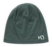 Kari Traa - Tikse Beanie - Bonnet femme Dark Green - Taille unique