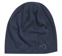 Kari Traa - Tikse Beanie - Bonnet femme Dark Navy Blue - Taille unique