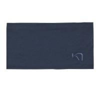 Kari Traa - Tikse Headband - Bandeau femme Dark Navy Blue - Taille unique