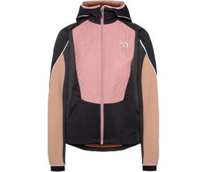 KARI TRAA Tirill 2.0 Jacket - Femme - Rose - taille L- modèle 2024