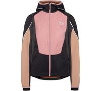 KARI TRAA Tirill 2.0 Jacket - Femme - Rose - taille XS- modèle 2024