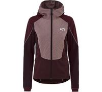 KARI TRAA Tirill 2.0 Jacket - Femme - Violet / Rose - taille L- modèle 2024