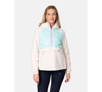 Kari Traa - Tirill Thermal Anorak - Veste imperméable femme Light Beige - S