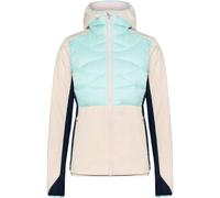 KARI TRAA Tirill Thermal Jacket - Femme - Bleu / Beige - taille S- modèle 2026