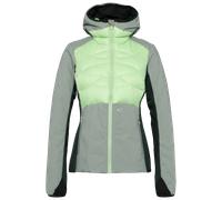Kari Traa - Tirill Thermal Jacket - Veste hybride femme Sage - M