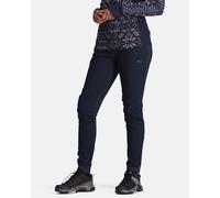 Kari Traa - Tirill Thermal Pants - Pantalon survêtement femme Dark Navy Blue - S