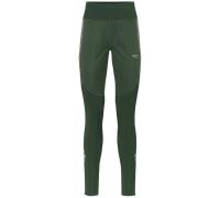 Kari Traa - Women's Tirill Thermal Tights 2.0 - Legging - XL - thyme