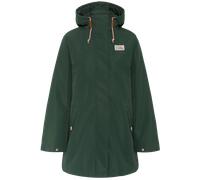 Kari Traa - Tuva Parka - Veste imperméable femme Thyme - L