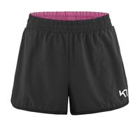 KARI TRAA Vilde Shorts - Femme - Noir - taille M- modèle 2024