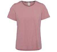 KARI TRAA Vilde Tee - Femme - Rose - taille XS- modèle 2024