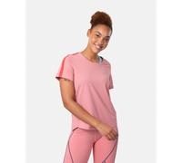 Kari Traa - Vilde Tee - Maillot thermique femme Pastel Dusty Pink - S