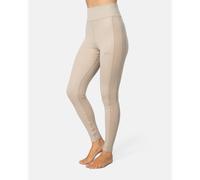 Legging taille haute femme Kari Traa Vilma Beige M