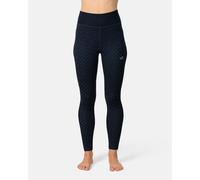 Kari Traa - Vilma High Waist Pants - Collant thermique femme Sea - M